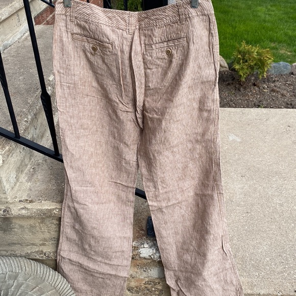 Sprit size 10 pin stripe pant - Picture 2 of 3